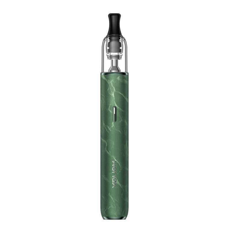 Kit Pod Wenax M2 1200mAh Leather Edition 2.0 - Geekvape