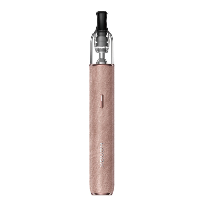 Kit Pod Wenax M2 1200mAh Leather Edition 2.0 - Geekvape