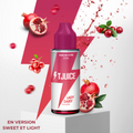 Lady Daisy 100ml - TJuice New collection