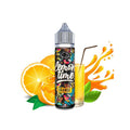 Orange 50ml Lemon'Time - Eliquid France