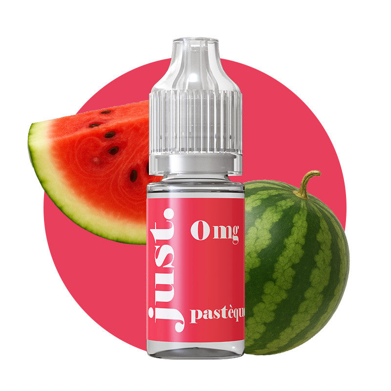 Pastèque 10ml Just - Secrets Lab