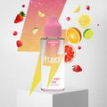 Pinky Pop 100ml - TJuice New collection