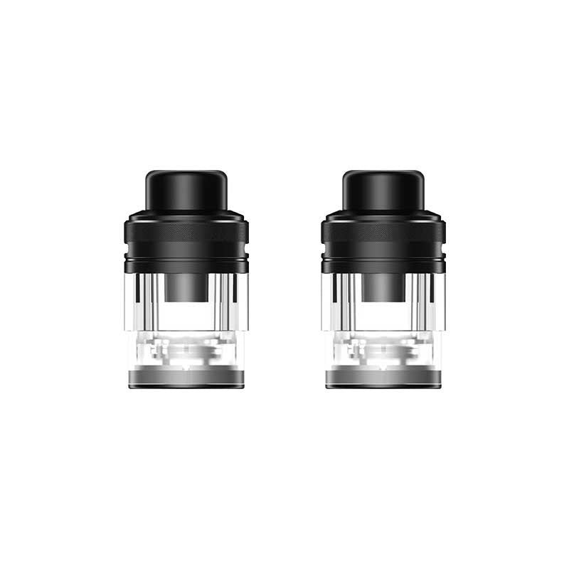 Pod de remplacement Force 5ml - Geekvape (pack de 2)