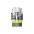Pod de remplacement Q 3ml (0.4/0.6/0.8) - Geekvape (pack de 3)