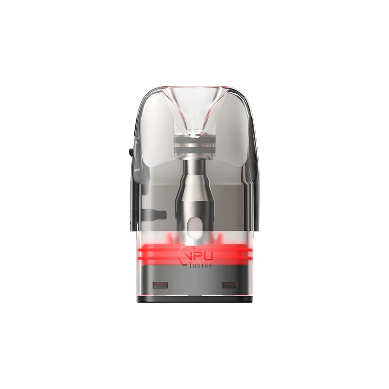 Pod de remplacement Q 3ml (0.4/0.6/0.8) - Geekvape (pack de 3)