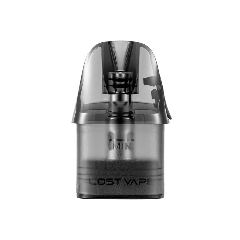 Pod de remplacement Ursa V3 2.5ml - Lost Vape (pack de 3)