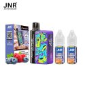 Puff AeroX 32K 2x10ml - AeroX by JNR
