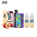 Puff AeroX 32K 2x10ml - AeroX by JNR