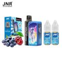 Puff AeroX 32K 2x10ml - AeroX by JNR