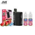 Puff AeroX 32K 2x10ml - AeroX by JNR