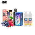 Puff AeroX 32K 2x10ml - AeroX by JNR