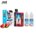 Puff AeroX 32K 2x10ml - AeroX by JNR