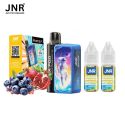 Puff AeroX 32K 2x10ml - AeroX by JNR