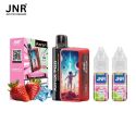 Puff AeroX 32K 2x10ml - AeroX by JNR