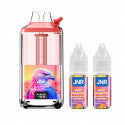 Puff Falcon GEM⁺ 30K 950mAh 22ml 20mg - JNR
