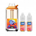 Puff Falcon GEM⁺ 30K 950mAh 22ml 20mg - JNR