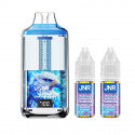 Puff Falcon GEM⁺ 30K 950mAh 22ml 20mg - JNR
