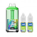 Puff Falcon GEM⁺ 30K 950mAh 22ml 20mg - JNR