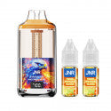 Puff Falcon GEM⁺ 30K 950mAh 22ml 20mg - JNR