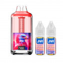 Puff Falcon GEM⁺ 30K 950mAh 22ml 0mg - JNR