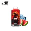 Puff Falcon-X 28K 2X10ml 20mg - Falcon-X by JNR