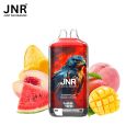 Puff Falcon-X 28K 2X10ml 20mg - Falcon-X by JNR