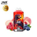 Puff Falcon-X 28K 2X10ml 20mg - Falcon-X by JNR