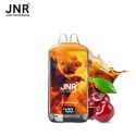 Puff Falcon-X 28K 2X10ml 20mg - Falcon-X by JNR
