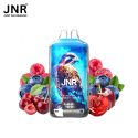 Puff Falcon-X 28K 2X10ml 20mg - Falcon-X by JNR