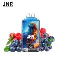 Puff Falcon-X 28K 2X10ml 20mg - Falcon-X by JNR
