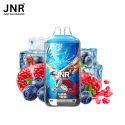 Puff Falcon-X 28K 2X10ml 20mg - Falcon-X by JNR