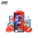 Puff Falcon-X 28K 2X10ml 20mg - Falcon-X by JNR