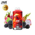 Puff Falcon-X 28K 2X10ml 20mg - Falcon-X by JNR