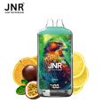 Puff Falcon-X 28K 2X10ml 20mg - Falcon-X by JNR