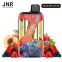 Puff Zpluse 42K - 0mg - sans nicotine - Zpluse by JNR