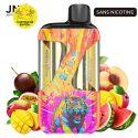 Puff Zpluse 42K - 0mg - sans nicotine - Zpluse by JNR