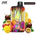 Puff Zpluse 42K - 0mg - sans nicotine - Zpluse by JNR