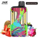 Puff Zpluse 42K - 0mg - sans nicotine - Zpluse by JNR