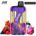 Puff Zpluse 42K - 0mg - sans nicotine - Zpluse by JNR