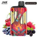 Puff Zpluse 42K - 0mg - sans nicotine - Zpluse by JNR
