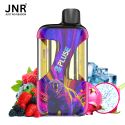 Puff Zpluse 42K 20mg - Zpluse by JNR