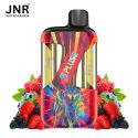 Puff Zpluse 42K 20mg - Zpluse by JNR