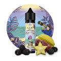 Purple Bay 50ml L'Ile au Trésor