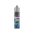 Blue Raspberry 50ml Lemon'Time - Eliquid France