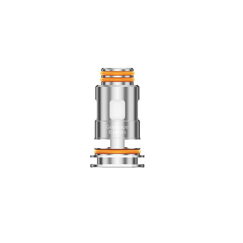 Résistances B Boost (0.15/0.2/0.3/0.4/0.6) - Geekvape (pack de 5)