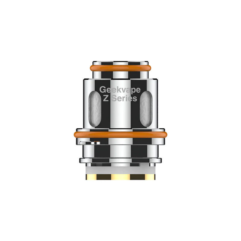 Résistances Z XM Boost (0.15/0.2/0.4) - Geekvape (pack de 5)