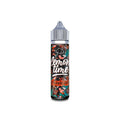 Strawberry 50ml Lemon'Time - Eliquid France