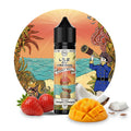 Sunset Bay 50ml L'Ile au Trésor