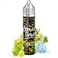 White Grape 50ml Lemon'Time - Eliquid France